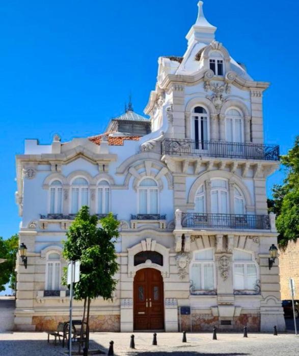 10 Maria - Faro Villa Ngoại thất bức ảnh