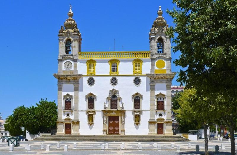 10 Maria - Faro Villa Ngoại thất bức ảnh