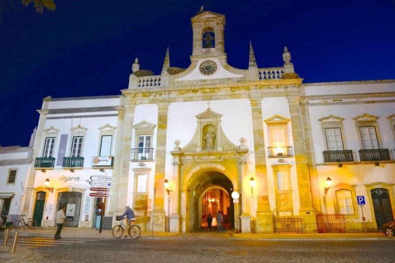 10 Maria - Faro Villa Ngoại thất bức ảnh