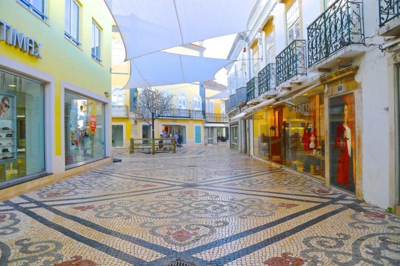 10 Maria - Faro Villa Ngoại thất bức ảnh