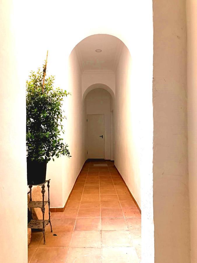 10 Maria - Faro Villa Ngoại thất bức ảnh
